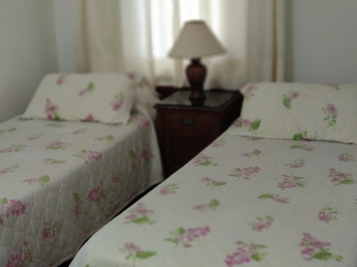Hotel Crown Melo Esterno foto